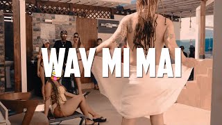 Mandrake El Malocorita ❌ Slim Poet La Rial - Way Mi Mai 🤪 (Video Oficial)