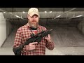 Liberty Civil Defense 9mm and Body Armor