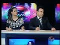 رقص سولماز در فینال تی وی پرشیا