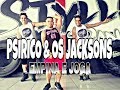 Empina E Joga Psirico Feat Os Jacksons Coreografia Styllu Dance Empina E Joga Psirico Feat Os Jacksons Coreografia Styllu Dance