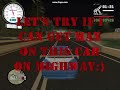 BMW M3 GTA