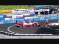 DTM München Susie Stoddart vs Jamie Green Mercedes