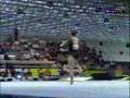 Mexico Gymnastics
