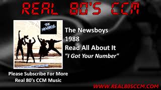 Watch Newsboys I Got Your Number video