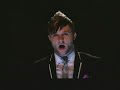 Blake Lewis - Sad Song [Music Video]