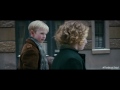 THE BOOK THIEF  - WHY WOULD I WANT TO KISS YOU - EXTENDED CLIP