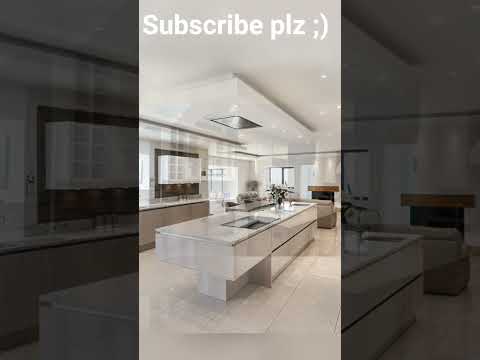 Kitchen false ceiling design #2022 #trending #shorts desain interior kamar