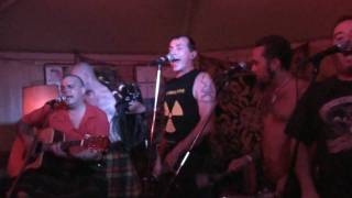 Watch Real Mckenzies Whiskey Scotch Whiskey video