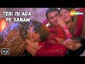 Teri Isi Ada Pe Sanam (HD)| Rishi Kapoor, Divya Bharti | Kumar Sanu Super Hit Romantic Song| Deewana