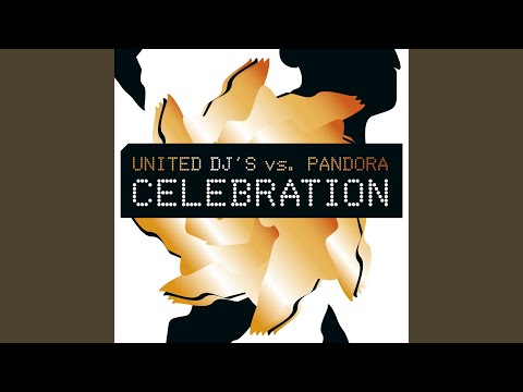 United DJ's vs. Pandora - Don't You Know (The Remixes) United DJ's vs. Pandora - Don't You Know (The Remixes)