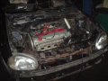 Opel Vauxhall Corsa B 1.2 1.6 and 2 liter c20xe 180 hp Project Opel whole life!