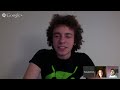Conclusioni sul MWC 2014 e Pagelle dei produttori - Hangout con TuttoAndroid