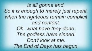 Watch Propain Gods Will video