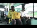 Transport: la Sotra met 100 nouveaux bus en circulation Transport: la Sotra met 100 nouveaux bus en circulation