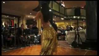 Elissar au Grand Casino Mamounia de Marrakech