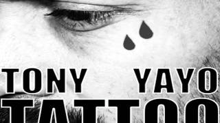 Watch Tony Yayo Tattoo video