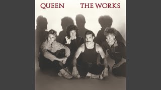 I Want To Break Free Remastered 2011 I Want To Break Free Remastered 2011