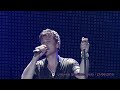 a-ha live acoustic - Butterfly, Butterfly, the Last hurrah (HD) Ullevaal Stadium, Oslo 21-08-2010