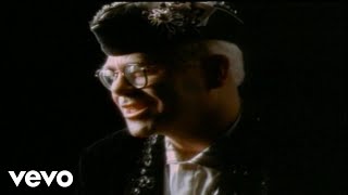 Клип Elton John - Sacrifice