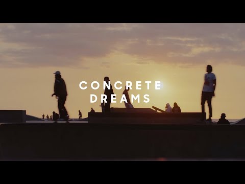 SLS & Samsung present: Concrete Dreams