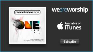 Watch Planetshakers Lift You High video