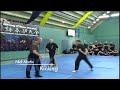 Nick Martin Sifu Wing Chun Kicking Counter Attacks