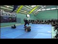 Nick Martin Sifu Wing Chun Kicking Counter Attacks