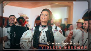 Violeta Gherman - Nu Vă Mai Legați De Mine Videoclip Oficial