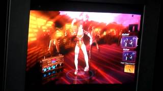 Dance Central 2 Crew Challenge Medium Ep.2