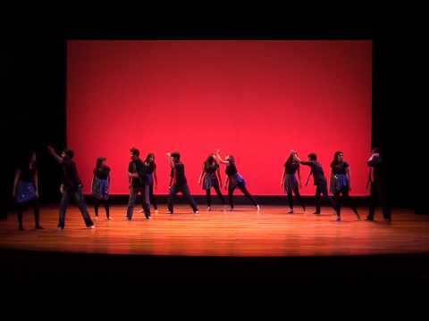 BUIC Masti - Fall 2010 - Rubaroo