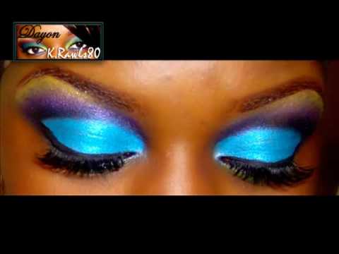 From+MELANCHOLY+to+GLAM+GIRL+%3A%7C%3A+Glamour+Doll+Eyeshadows