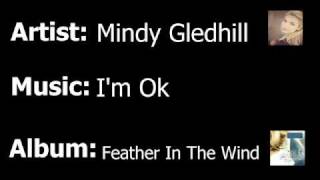 Watch Mindy Gledhill Im Ok video