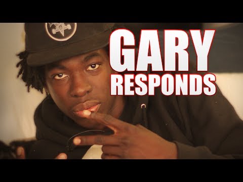 Gary Responds To Your SKATELINE Comments Ep. 21 - Bastien Salabanzi's Your Dad, Big Lips and more