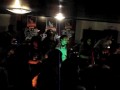 Phobia - The Trojan (Live@ The Mezz, RSJ Pubrockfest)