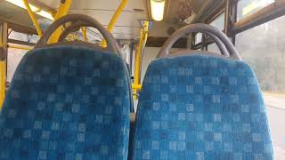 Arriva Kent & Surrey, 6007 Kl52 Cww Route 402