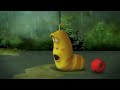LARVA | BEST OF LARVA | Funny Cartoons for Kids | Cartoons For Children | LARVA 2017 WEEK 26