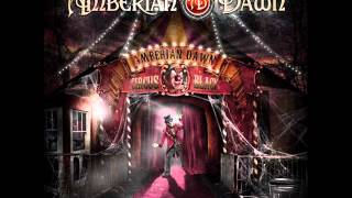 Watch Amberian Dawn Guardian video