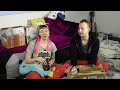 Package Opening Bonanza: Extra Video!