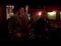 "Four" by Joe Lovano, Chris Potter, Roy Assaf, Francois Moutin, Kendrick Scott