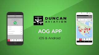 AOG App Overview
