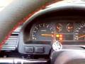 Honda Civic EE9 mit Gizzmo Tach Recall