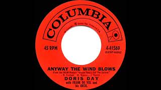 Watch Doris Day Anyway The Wind Blows video