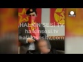 Turkish prosecutor and two gunmen die in hostage crisis