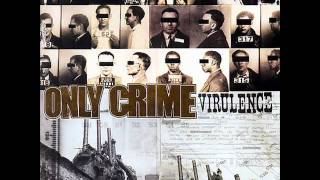 Watch Only Crime Eyes Of The World video