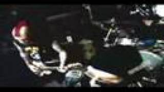 Watch Rancid Golden Gate Fields video