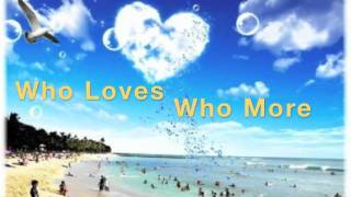 Watch Thompson Square Who Loves Who More video
