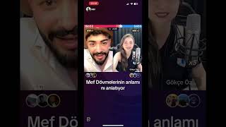 Mefin Dövmelerine Bakın
