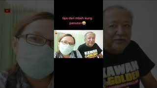 Contone Kudu Koyok Mbah Kung