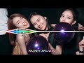Lâu Đài Tình Ái Linh Ku Remix||Mạnh Muzik