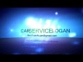 Car Service Logan Intro Video Special Offer